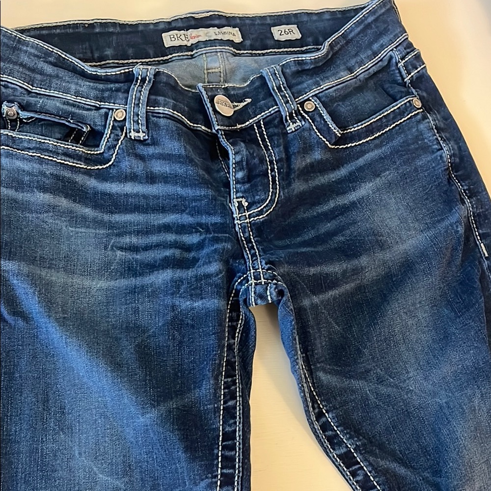Women's BKE Denim Jeans